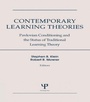 Cover: Contemporary Learning Theories - Lawrence Erlbaum Associates Inc