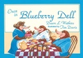 Cover: Once in Blueberry Dell - BJU Press
