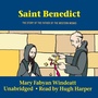 Cover: St. Benedict - Tan Books & Publishers Inc.