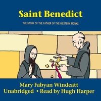 Enlarge image Cover: St. Benedict - Tan Books & Publishers Inc.
