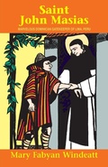 Cover: St. John Masias - TAN Books