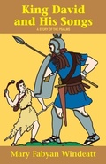 Cover: King David & His Songs - TAN Books