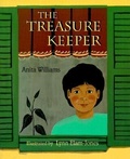 Cover: The Treasure Keeper - Journeyforth