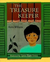 Enlarge image Cover: The Treasure Keeper - Journeyforth