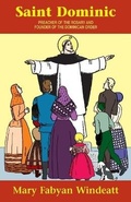 Cover: St. Dominic - TAN Books