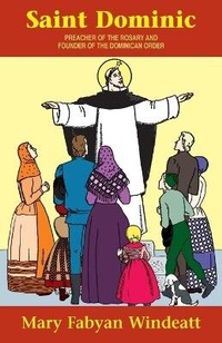 Enlarge image Cover: St. Dominic - TAN Books