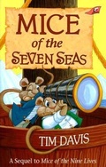 Cover: Mice of the Seven Seas - Journeyforth