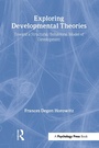 Cover: Exploring Developmental Theories - Lawrence Erlbaum Associates Inc