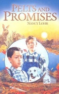Cover: Pelts and Promises - Journeyforth
