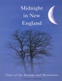 Cover: Midnight in New England - Down East Books,U.S.