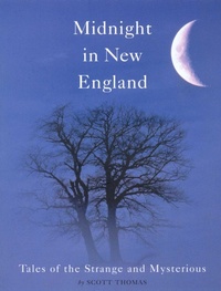 Enlarge image Cover: Midnight in New England - Down East Books,U.S.