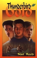 Cover: Thunderbird Gold - BJU Press