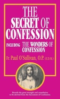 Cover: The Secret of Confession - Tan Books & Publishers Inc.