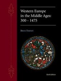 Cover: Western Europe in the Middle Ages 300-1475 - McGraw-Hill Professional