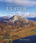 Cover: The Natural History of Ulster - Ulster Museum