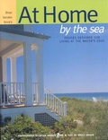 Cover: At Home by the Sea - Down East Books,U.S.