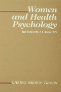 Cover: Women and Health Psychology - Lawrence Erlbaum Associates Inc