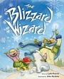 Cover: The Blizzard Wizard - Down East Books,U.S.