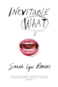 Enlarge image Cover: Inevitable What - Soot Sprite Books