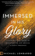 Cover: Immersed in His Glory - Destiny Image Incorporated
