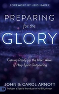 Cover: Preparing for the Glory - Destiny Image Incorporated