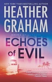 Enlarge image Cover: Echoes of Evil - Mira Books