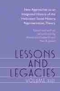 Cover: Lessons and Legacies XIII - Northwestern University Press