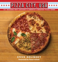 Abbildung von: Pizza City, USA - Northwestern University Press