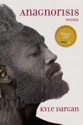 Cover: Anagnorisis - Northwestern University Press