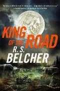 Cover: King of the Road - Tor Books