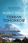 Cover: Terran Tomorrow - Tor Books