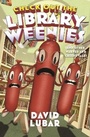 Cover: Check Out the Library Weenies - Starscape