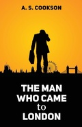 Cover: The Man Who Came to London - Peaches Publications