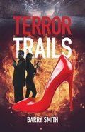 Cover: Terror Trails - BARRY SMITH