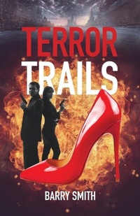 Enlarge image Cover: Terror Trails - BARRY SMITH