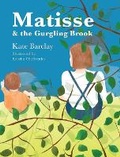 Cover: Matisse and the Gurgling Brook - Outside the Sandbox Publishing