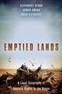 Cover: Emptied Lands - Stanford University Press