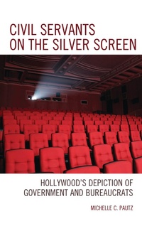 Abbildung von: Civil Servants on the Silver Screen - Bloomsbury eBooks US