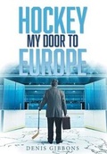 Cover: Hockey - FriesenPress