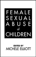 Cover: Female Sexual Abuse of Children - Guilford Publications