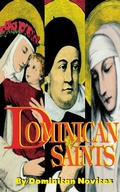 Cover: Dominican Saints - TAN Books