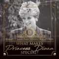 Bild: What Makes Princess Diana Special? Biography of Famous People | Children's Biography Books - Dissected Lives