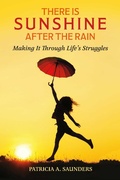 Cover: There Is Sunshine After the Rain - BOOKBABY