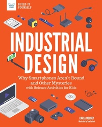 Enlarge image Cover: Industrial Design - Nomad Press