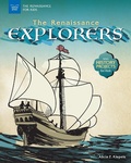 Cover: Renaissance Explorers - Nomad Press