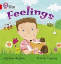 Cover: Feelings - Collins Educational