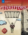 Cover: The Renaissance Inventors - Nomad Press