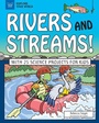 Cover: Rivers and Streams! - Nomad Press
