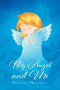Cover: My Angel and Me - Christian Faith