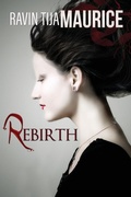 Cover: Rebirth - Black Bird